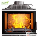 Каминная топка KAW-MET W17 Dekor (12.3 kW) EKO